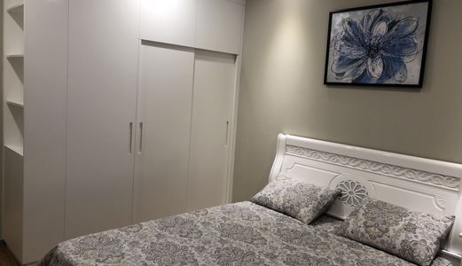 Chính Chủ Cho Thuê Căn Hộ The Gold View 2 phòng ngủ - 18 Triệu/tháng, 3 phòng ngủ - 28 Triệu/tháng. Lh 0901741217 (Hiếu)