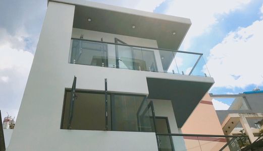 Bán Nhà 2 Lầu Phan Chu Trinh, Bình Thạnh Em Thanh