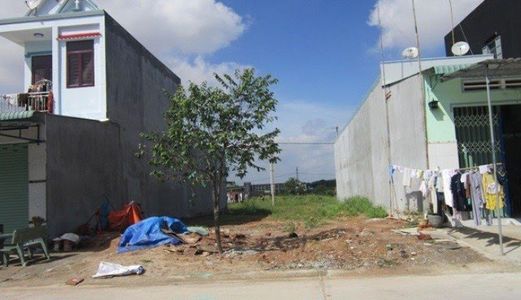 Tôi Cần Sang Gấp Lô Đất Mặt Tiền Lê Thị Hà - Hóc Môn Sổ Hồng Riêng Giá Chỉ 479 Triệu Lh 0961896033