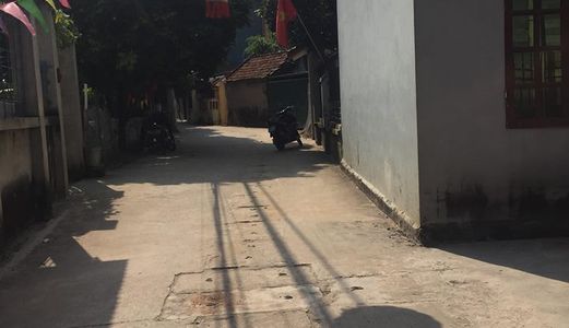 Bán Đất Tổ Dân Phố Vườn Dâu Học Viện Nông Nghiệp  S= 35M2