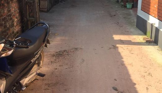 Bán Đất Tổ Dân Phố Vườn Dâu Học Viện Nông Nghiệp  S= 35M2