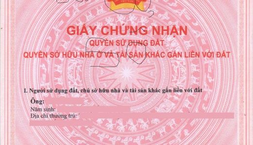 Cần Bán Lô Đất Quốc Lộ 56 Vòng Xoay Xã Hòa Long, Vũng Tàu