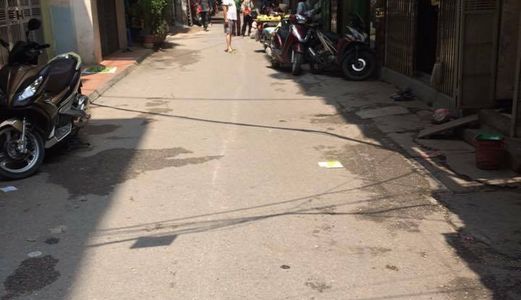 Nhà 3 Tầng Mới Đẹp Phố Hồng Mai Chỉ 1.7 Tỷ, Ở Ngay.