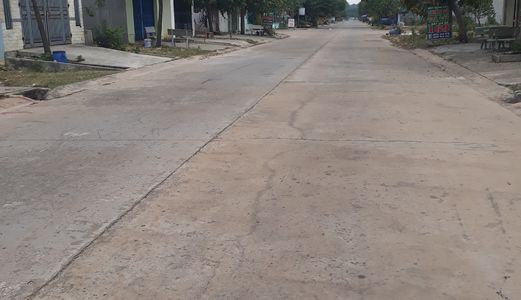 Kinh Doanh Phá Sản Sang Gấp Lô Đất 300M2 (10X30M), Ngay Mặt Tiền Đường Nhựa 25M, Giá 900 Triệu/nền