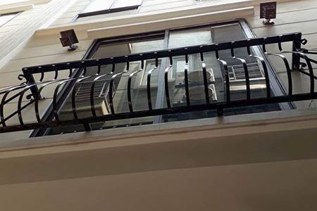 Bán Nhà Phố Tây Sơn – Đống Đa, 33M2, 5Tầng Mới, Nhỉnh 4 Tỷ Trung Tâm Đống Đa