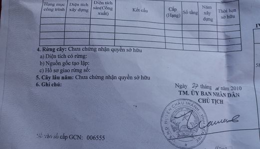 Bán 500M2 Đất Nn, 550 Triệu Đầy Đủ Giấy Tờ