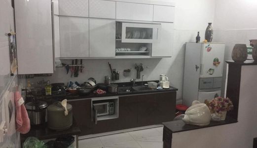 Bán Nhà Thái Hà 47M2, 5 Tầng, Kinh Doanh, Gara, 3.4 Tỷ