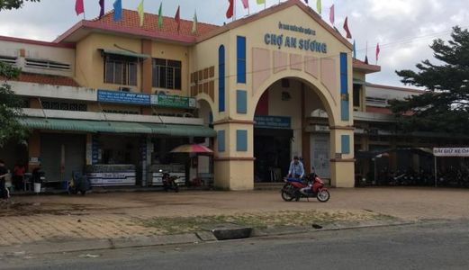 Đầu Tư Sinh Lời Cao Giá F1 Cho Các Nhà Đầu Tư Ở Kdc An Sương Q12, Shr.