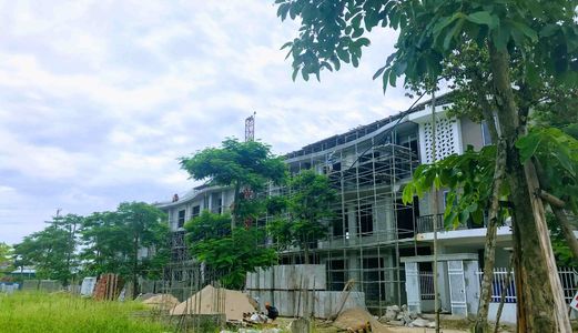 Ra Quỹ Căn Mới View Đẹp Của Dự Án Nam 32