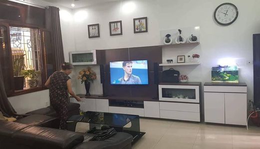 Nhà 4 Tầng Phố Chùa Bộc, Phường Quang Trung, 3 Mặt Thoáng, 50M2 Chỉ 5.5 Tỷ