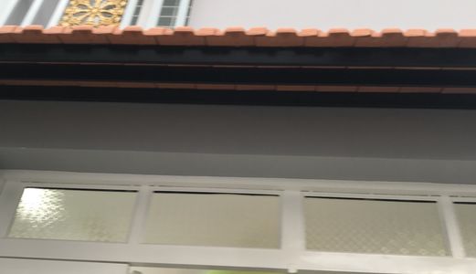 Bán Nhà Hẻm 115 Phạm Hữu Lầu . Dt 3X6.2M. 1Tr,1L,2Pn. Giá 970 Tr .