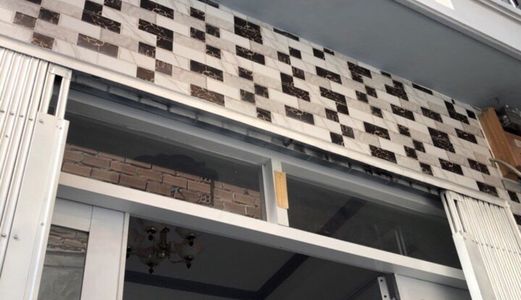 Bán Nhà Shr Hẻm 257 Nguyễn Thị Thập . Dt 4X5.2M. 1Tr,1L. Giá 1.9 Tỷ .