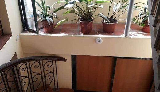 Bán Nhà Phố Cổ, Kinh Doanh Khủng, 2 Mặt Thoáng, 53M2 Hàm Long, Hoàn Kiếm