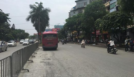 Bán Nhà 2 Mặt Ngõ, Ô Tô Tránh, Vỉa Hè, Kinh Doanh, Kim Đồng, Hoàng Mai