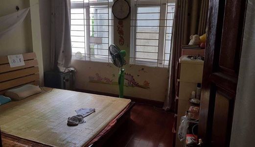 Bán Nhà Khu Thái Hà Ô Tô Vào Nhà, Phân Lô, Vài Bước Ra Phố