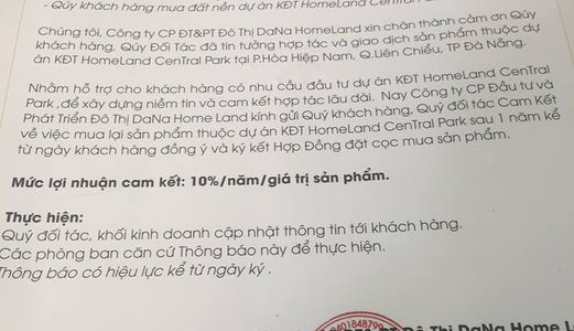 Đất Nền Liên Chiểu Đà Nẵng Vị Trí Nóng Giá Tốt 