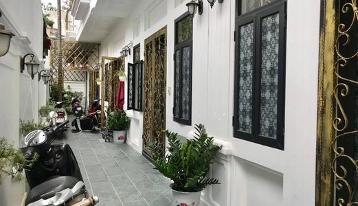 Bán Nhà Dương Văn Bé, 46M2, 5 Tầng, Ngõ Rộng, 15M Ra Phố, 2.9 Tỷ.