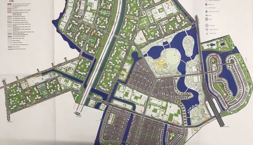  Căn Hộ Vincity Quận 9 Là Một Đại Đô Thị Thông Minh