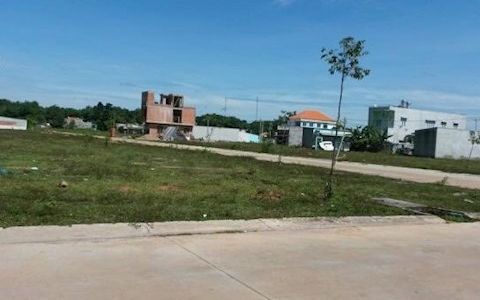 Cơ Hội Sở Hữu Đất Nền Trong Khu Dân Cư Ổn Định