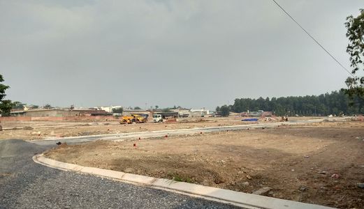 Bán Đất Mặt tiền Điểu Xiển, P. Tân Hòa, Biên Hòa Ngay Khu công nghiệp Amata.