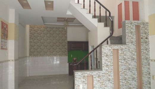 Nhà Cần Bán Hẻm 6M Hương Lộ 2-Bình Tân