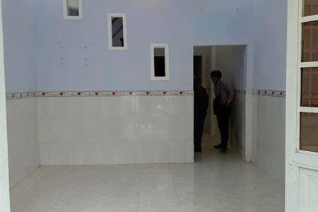 Cần Bán Gấp Nhà Huỳnh Thị Hai 1 Trệt 1 Lầu Phường Tân Chánh Hiệp Quận 12