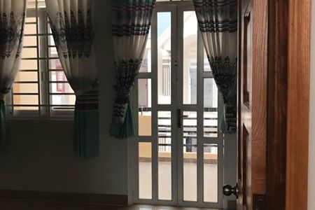 Cần Bán Gấp Nhà Hiệp Thành 1 Trệt 3 Lầu Nguyễn Ánh Thủ Quận 12