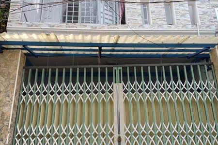 Cần Bán Gấp Nhà Huỳnh Thị Hai 1 Trệt 1 Lầu Phường Tân Chánh Hiệp Quận 12