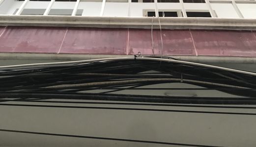 Cho Thuê Nhà Nguyên Căn Hẻm 118 Bùi Văn Ba, Diện Tích 3.5X5.5M, 1 Trệt, 1 Lầu. Gắn 1 Máy Lạnh, Giá 5 Triệu/Tháng.