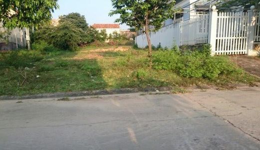 Chú Tư Cần Tiền Chữa Bệnh Ung Bứu Cho Vợ Nên Bán Gấp Miếng Đất Gia Đình 213M2 Thổ Cư, Mặt Tiền Quốc Lộ 50 Chỉ 1,2 Tỷ