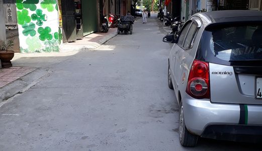 Nhà 6 Tầng Mặt Phố Tây Sơn Hà Đông, Văn Phòng, Kinh Doanh, Ôtô Đỗ, Nhỉnh 3 Tỷ