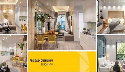 Dự Án Quận 8 Tiềm Năng Có Thể Đầu Tư Sinh Lời Nhất Hiện Nay?