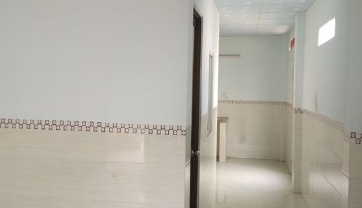 Bán Nhà Riêng Phường An Phú Đường Nhựa Sân Đậu Xe Hơi
