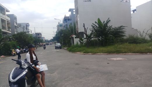 Mở Bán Dự Án Khu dân cư An Sương Cao Cấp, Đường Lộ Giới 30M, Gần Ngay Sân Bay Tân Sân Nhất