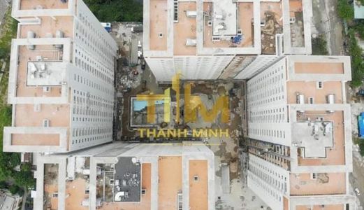 Căn hộ Tara Mặt tiền Tạ Quang Bửu Q.8 - Nhận Nhà Cuối Năm 2018 - Giá Chỉ Từ 1,3 Tỷ Bao Thuế Phí