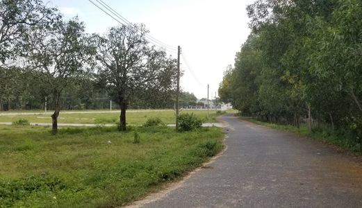 Mở Bán Dự Án Phước Hòa - Phú Mỹ