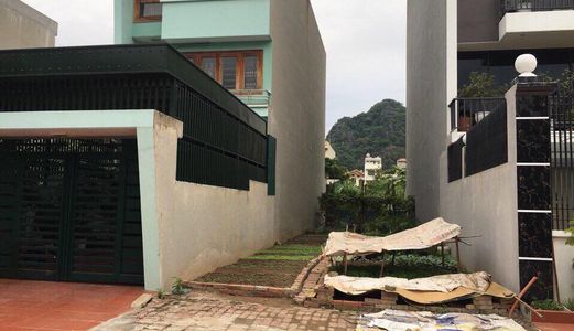 Bán Đất A9-120M Khu đô thị Cột 5-8 Mở Rộng Gần Trường Mầm Non Quốc Tế, Hồng Hà, Hạ Long