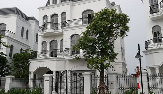 Bán Nhà Khu Hoa Hồng-Vinhomes Star City