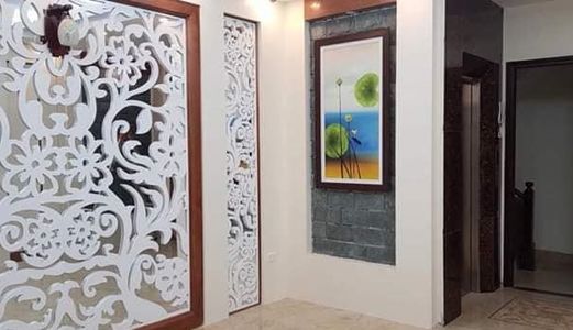 Bán Nhà Đội Cấn, Ba Đình Đẹp Như Tây Thi, 7 Tầng Thang Máy. Giá 6.1 Tỷ