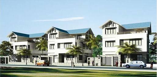 Biệt Thự Nghỉ Dưỡng Thanh Bình, Phường 10 - 0977 220 220