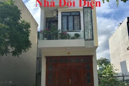 Bán Đất Khu Đô Thị Ao Cá, Bò Sính, Cao Thắng. Dt:67.5M2, Mặt Tiền:4.5M.Hướng:Tây Bắc