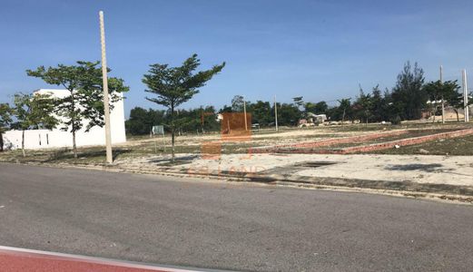 Cần Bán Lô 7B, Đường 10,5M, Sau Lưng Coco Bay, Đất Đã Có Sổ