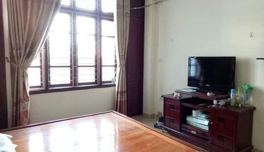 Gần Ngã Tư Sở, Nhà Siêu Đẹp, Gara Ô Tô, Kinh Doanh, Văn Phòng