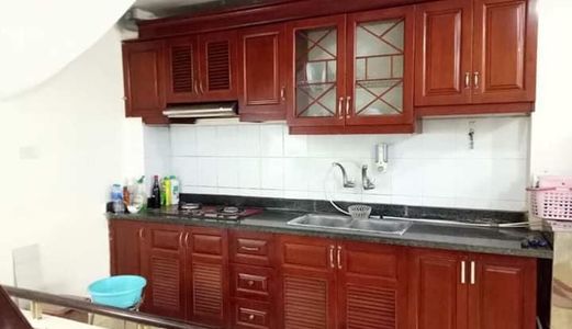 Gần Ngã Tư Sở, Nhà Siêu Đẹp, Gara Ô Tô, Kinh Doanh, Văn Phòng