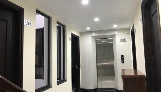 Bán Gấp Khách Sạn Mini Phố Nguyễn Chánh–Trần Duy Hưng, 6 X 95M2 Kinh Doanh Đỉnh Chỉ 15 Tỷ