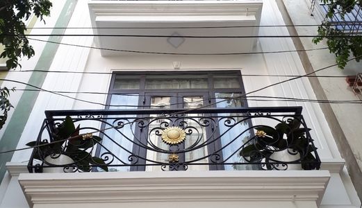 Sở Hữu Căn Nhà Đẹp Đại Mỗ Chỉ Với 2.2 Tỷ, Trung Tâm Quận Hà Đông - 4 Tầng x 33M2 - 3 Phòng ngủ