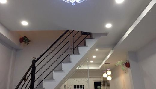 Siêu Đẹp, Siêu Hiếm: Ô Tô, Kinh Doanh 46M2 x 5 Tầng Phan Đình Giót 3,36 Tỷ.