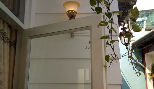 Bán Nhà Hoàng Văn Thụ, Mới Ở Ngay, 4.68 Tỷ.