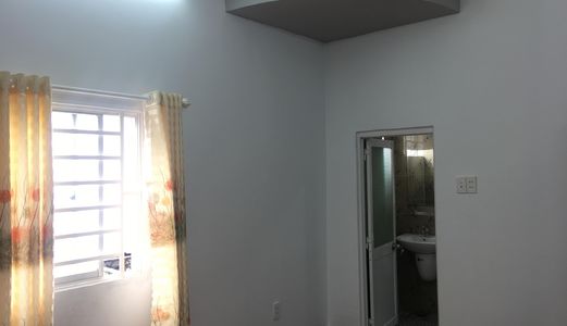 Bán Nhà Lê Văn Sỹ - Huỳnh Văn Bánh, Hẻm xe hơi, 1 Trệt - 3 Lầu - Giá Chỉ 3.2 Tỷ