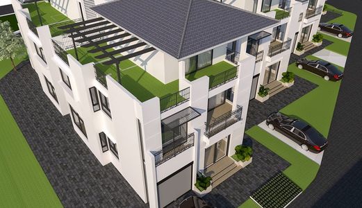 Căn Hộ Vàng Chiết Khấu 5-7%